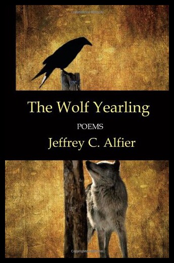 【预售】The Wolf Yearling: Poems