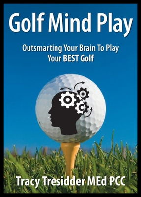 【预售】Golf Mind Play;outsmarting Your Brain