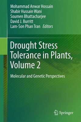【预订】Drought Stress Tolerance in Plants, ...