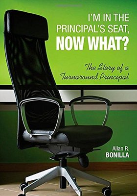 【预售】I'm in the Principal's Seat, Now What?: The St...