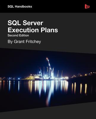 【预售】SQL Server Execution Plans