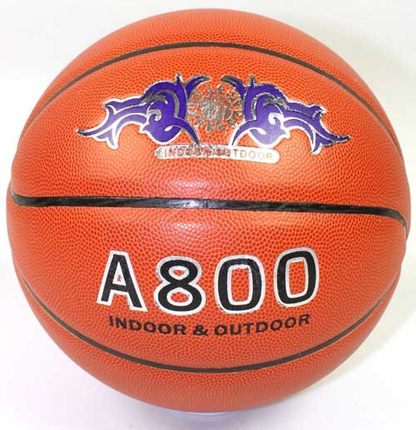 Ballon de basket YKSB en ZK microfibre - Ref 2001907 Image 1