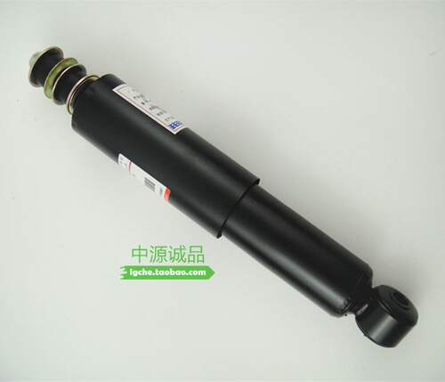 适用于猎豹奇兵黑金刚Q6CS6 V31V32 V33 V43减震器 避震器 前后机