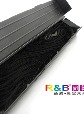 同胜 630K色带框/芯 适用epson爱普生lq630k 635K 735K lq730K 610K 635K 730K0 735K 615K 80KF 80KF11