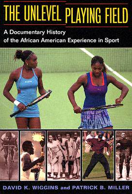 【预售】The Unlevel Playing Field: A Documen...