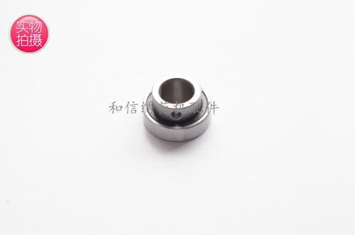电脑绣花机配件 绣花机轴承 带套轴承 6003-15轴承 6003-17轴承