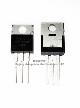 IRF1312PBF IRF1312 TO220 直插 MOS/场效应  IR进口原装现货