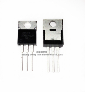 IRF1312PBF IRF1312 TO220 直插 MOS/场效应  IR进口原装现货