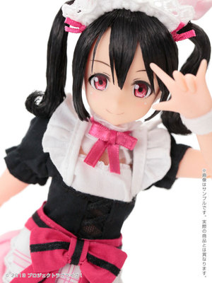 Azone代购azone手办日版可动人偶