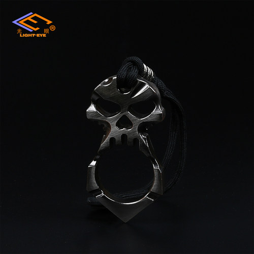 防身破窗 酷帅挂件