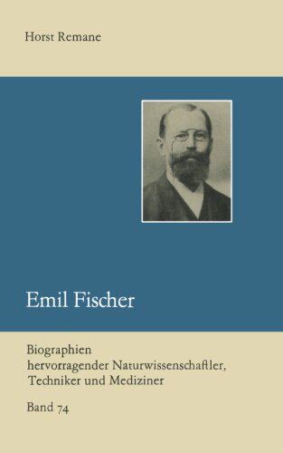 【预售】Emil Fischer