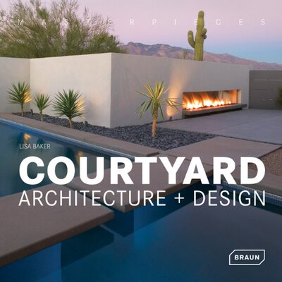 【预售】Courtyard Architecture + Design