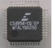 CS4954-CQ CS4954全新原装 现货库存