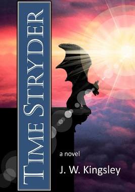 【预售】Time Stryder