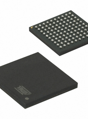 全新原装 ATSAM3A4C ATSAM3A4CA-AU ATSAM3A4CA-CU