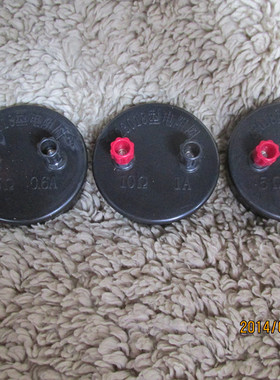 J23018 电阻圈 5欧 10Ω 15欧初中物理实验仪器