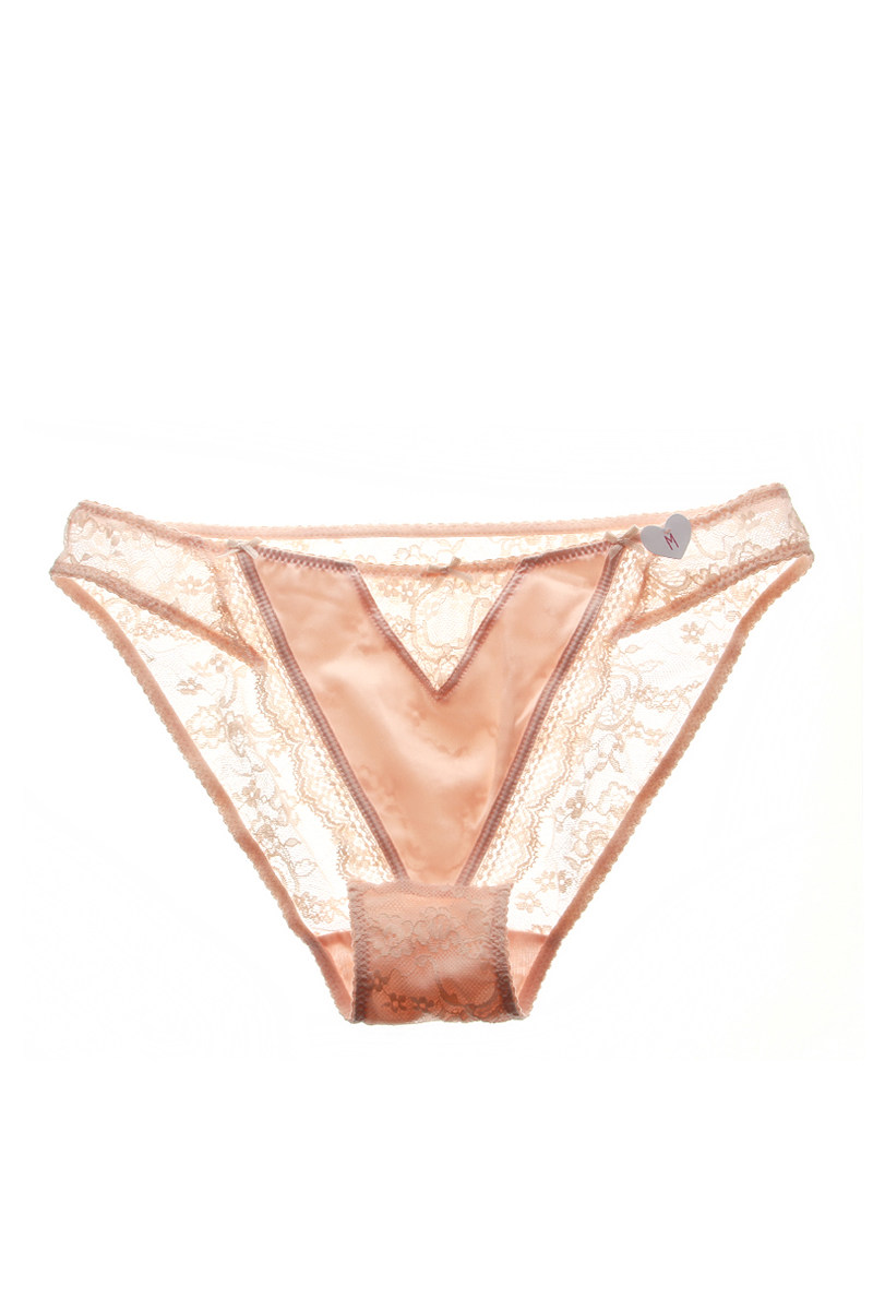 Slip jeunesse FEMALE S SECRET sexy - Ref 639892 Image 6