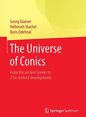 【预订】The Universe of Conics