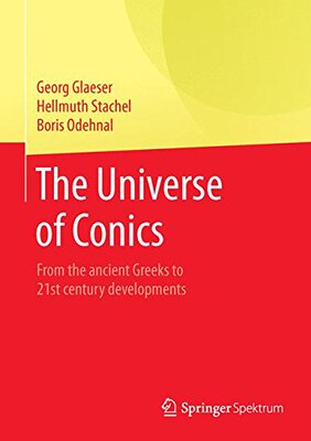 【预订】The Universe of Conics