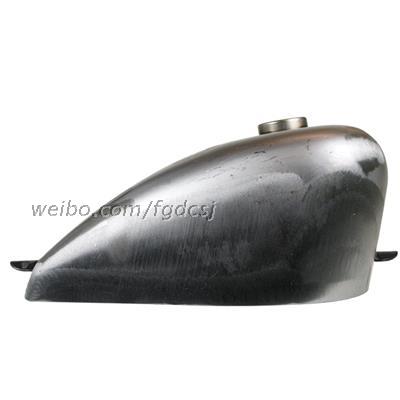 进口日系/复古小油箱- 仿哈雷883手工油箱 哈雷 SR150 GN250 VB40