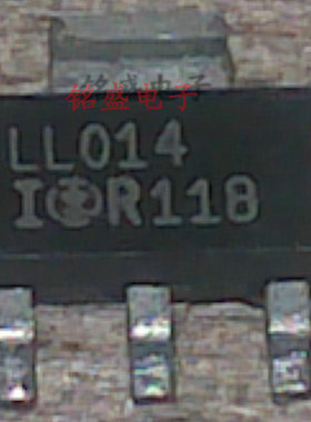 原装进口IRLL014NPBF LL014N 场效应MOS管 贴片SOT-223 N沟道