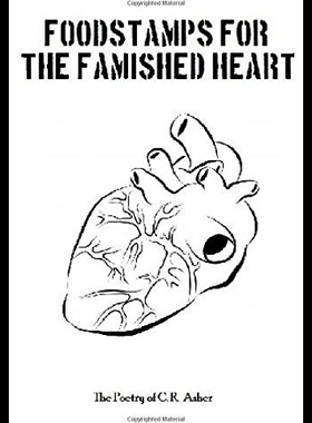 【预售】Foodstamps for the Famished Heart