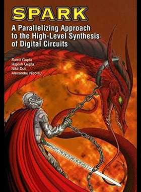 【预售】Spark: A Parallelizing Approach to the High-Level