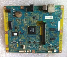 富士施乐P355D主板 USB网络接口板 打印板