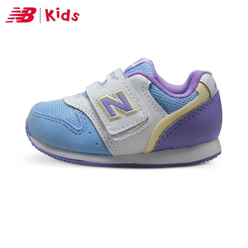 小P孩的装备—— NIKE 耐克、new balance 等童鞋分享