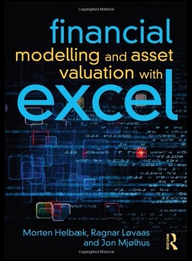 【预售】Financial Modelling and Asset Valuation with Exce