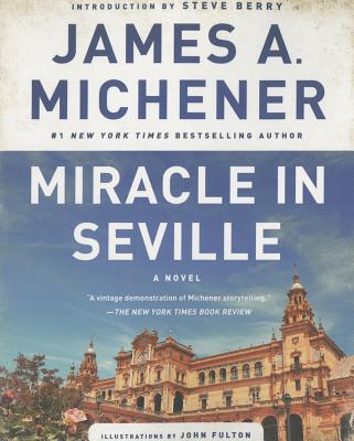 【预售】Miracle in Seville