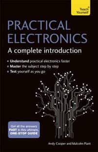 【预订】Practical Electronics: A Complete In...