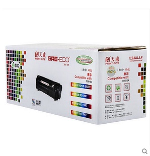 天威惠普适用HPQ2612A 12A 1010 1022 3015 M1005 M1319FM 1018