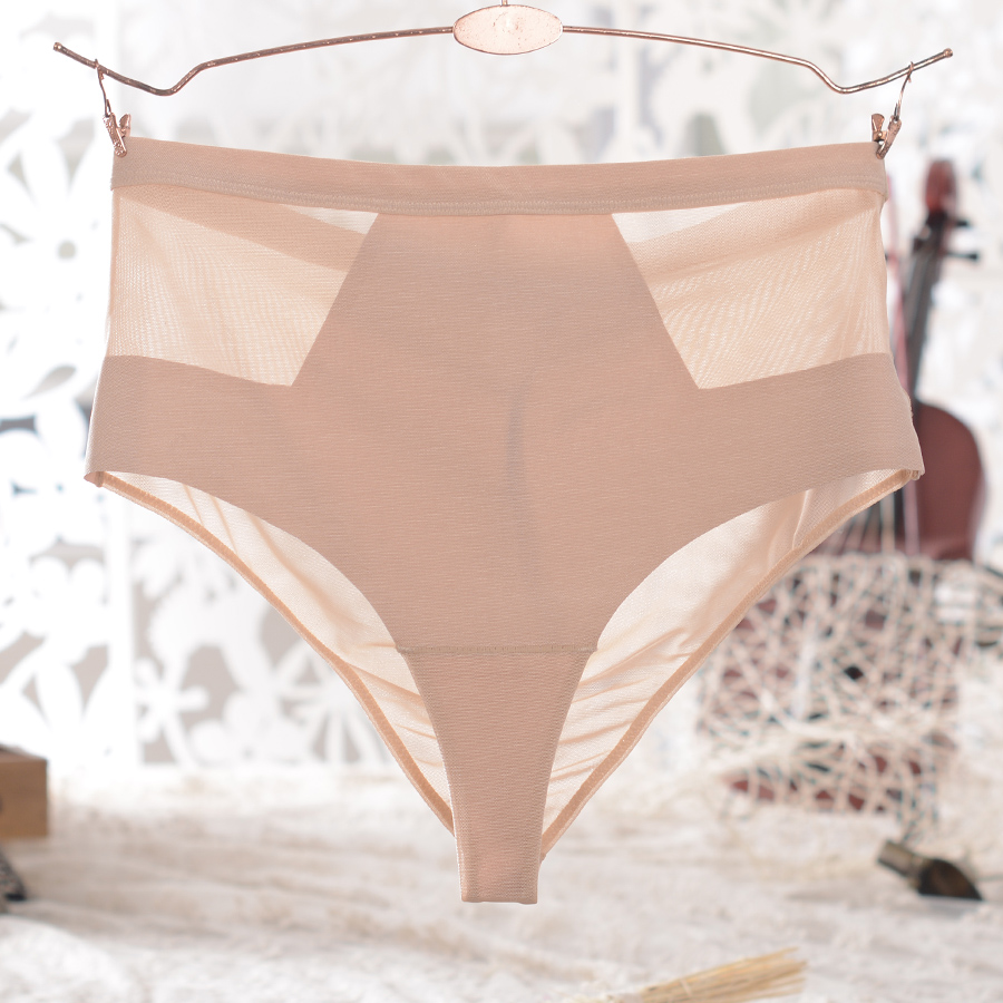 body amincissant simple en nylon - Ref 685473 Image 1