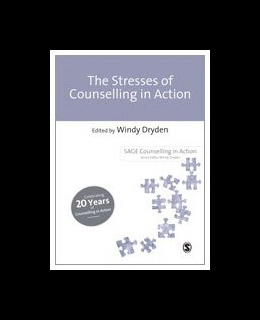 【预售】The Stresses of Counselling in Action