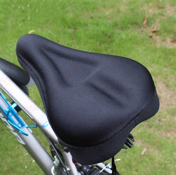Selle de vélo Mountain Bike - Ref 2347042 Image 1