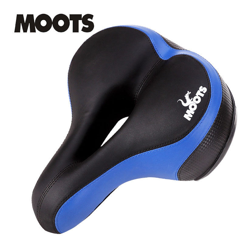 Selle de vélo Mountain Bike MOOTS - Ref 2348231 Image 1