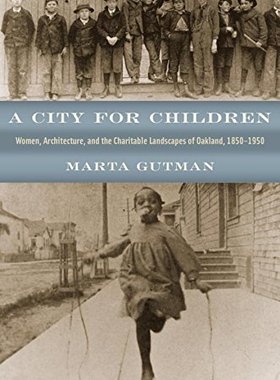 【预售】A City for Children: Women, Architec...