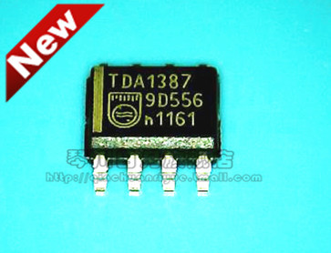集成电路TDA1387新的现货