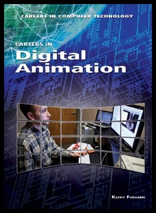 Digital Careers Animation 预售