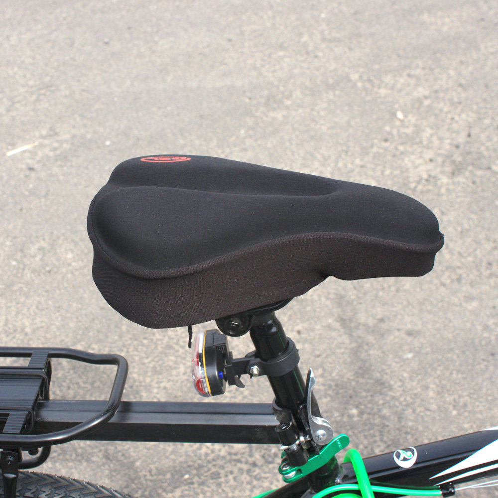 Selle de vélo Mountain Bike - Ref 2348461 Image 1