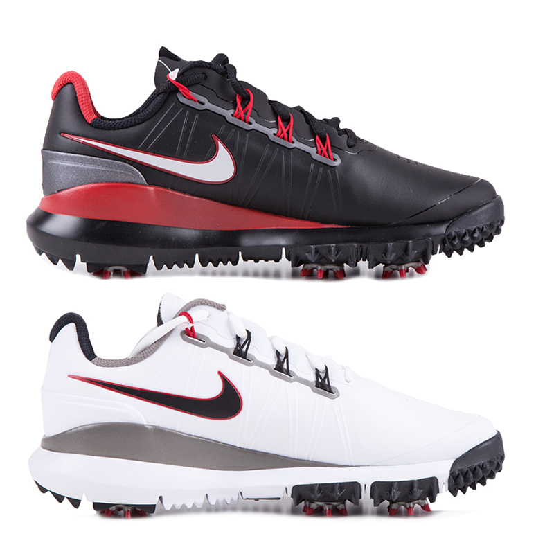 Chaussures de golf homme NIKEGOLF - Ref 867863 Image 1