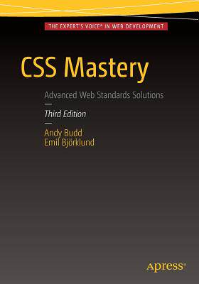 【预订】CSS Mastery