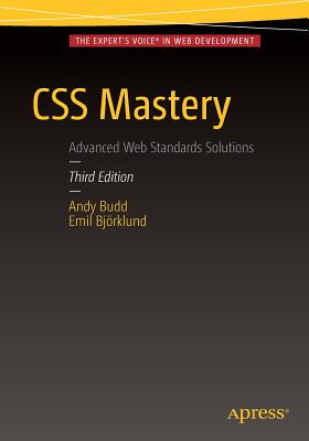 【预订】CSS Mastery