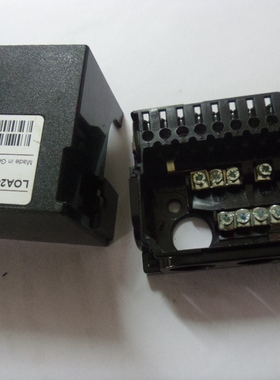 燃烧器控制器底座，LOA21,LOA24,LMO,LME,LGB等通用