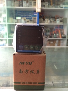 数显温控仪48 8181智能式 8000型8131 温州南方仪表XMTG