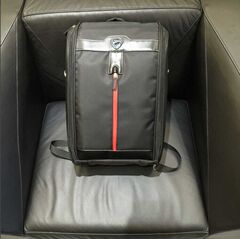 Chaussures moto - Ref 1392904 Image 8