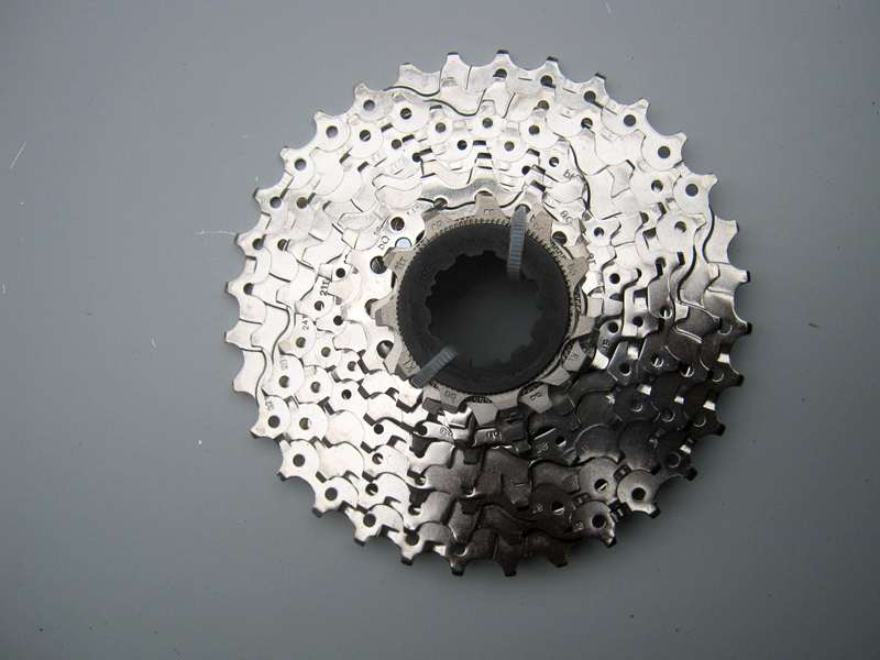 Pignon de vélo - Ref 2379197 Image 1