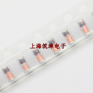 贴片开关二极管 LL4148 1N4148 IN4148 LL34 1206圆柱形(100只4元