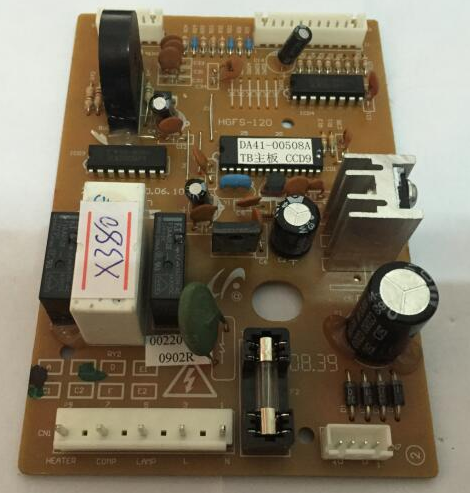 原装拆机，没修过，实物拍图，包一个月，默认中通，拒发圆通，拒收圆通，当天发货 买电视主板的亲，请看清标题的屏型号